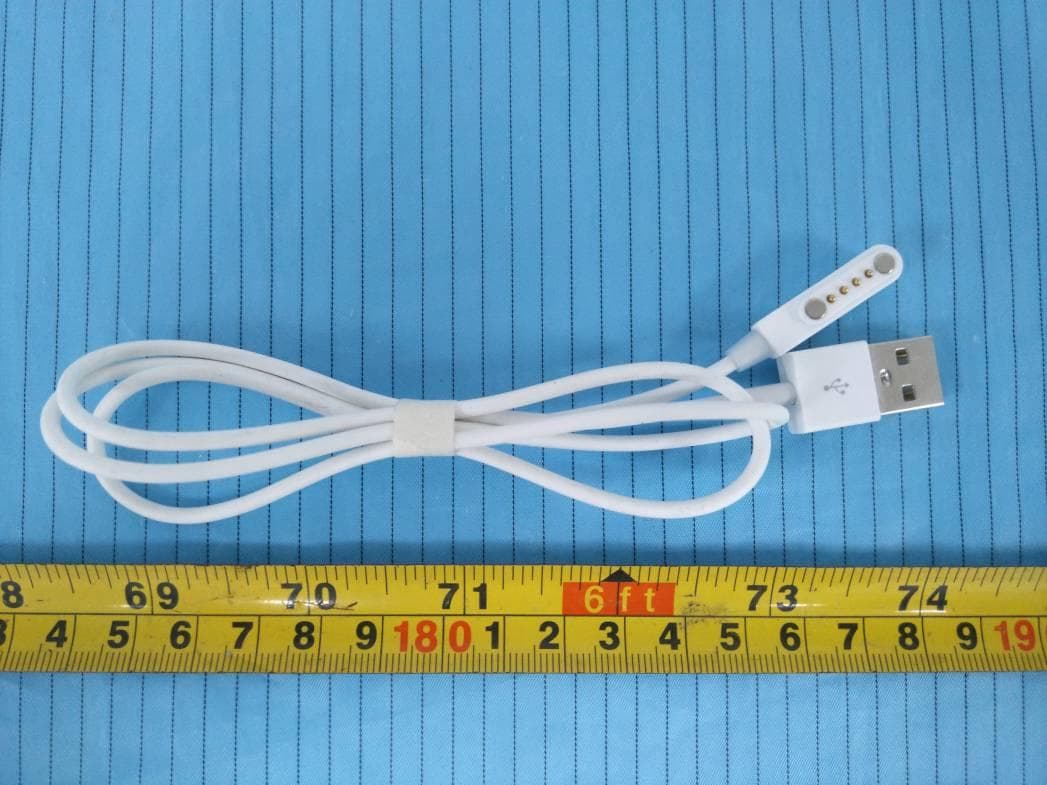 UWB Tag - FCC ID 2AKVA-UT206Z - Woxu Wireless Co.,Ltd.
