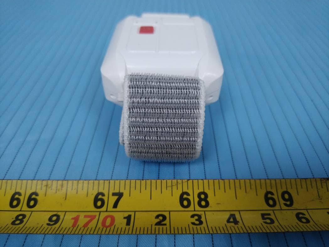 UWB Tag - FCC ID 2AKVA-UT206Z - Woxu Wireless Co.,Ltd. (5)