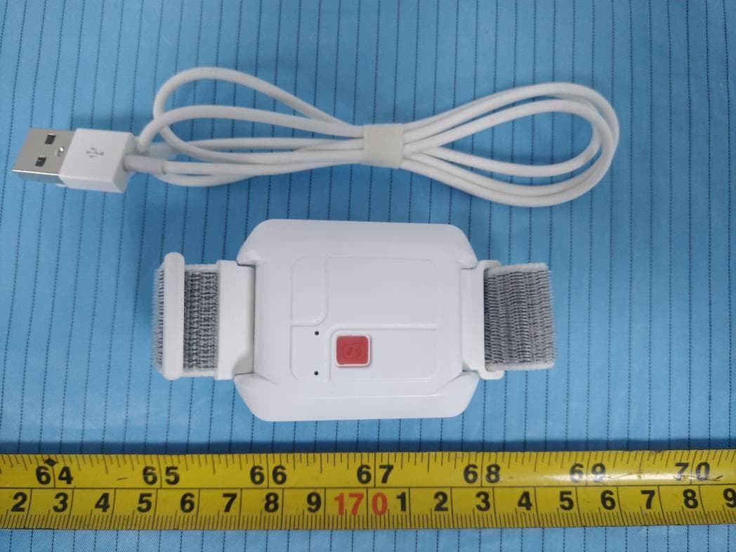 UWB Tag - FCC ID 2AKVA-UT206Z - Woxu Wireless Co.,Ltd. (2)