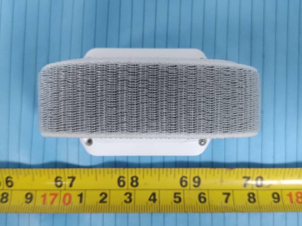 UWB Tag - FCC ID 2AKVA-UT206Z - Woxu Wireless Co.,Ltd. (3)