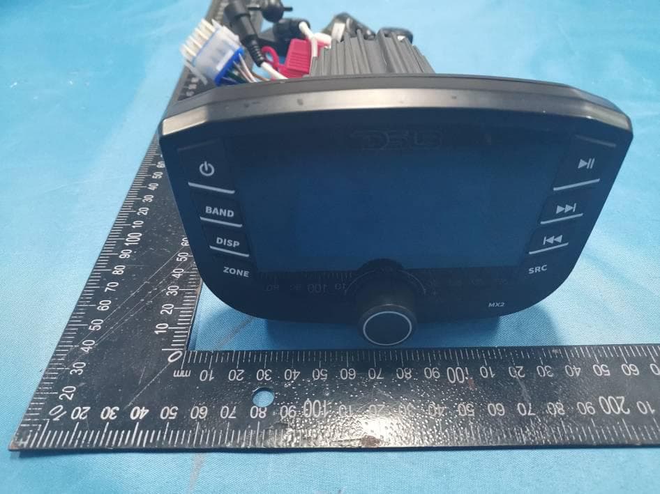 Radio - FCC ID 2AKVT-MW111 - Music Wave Limited (2)