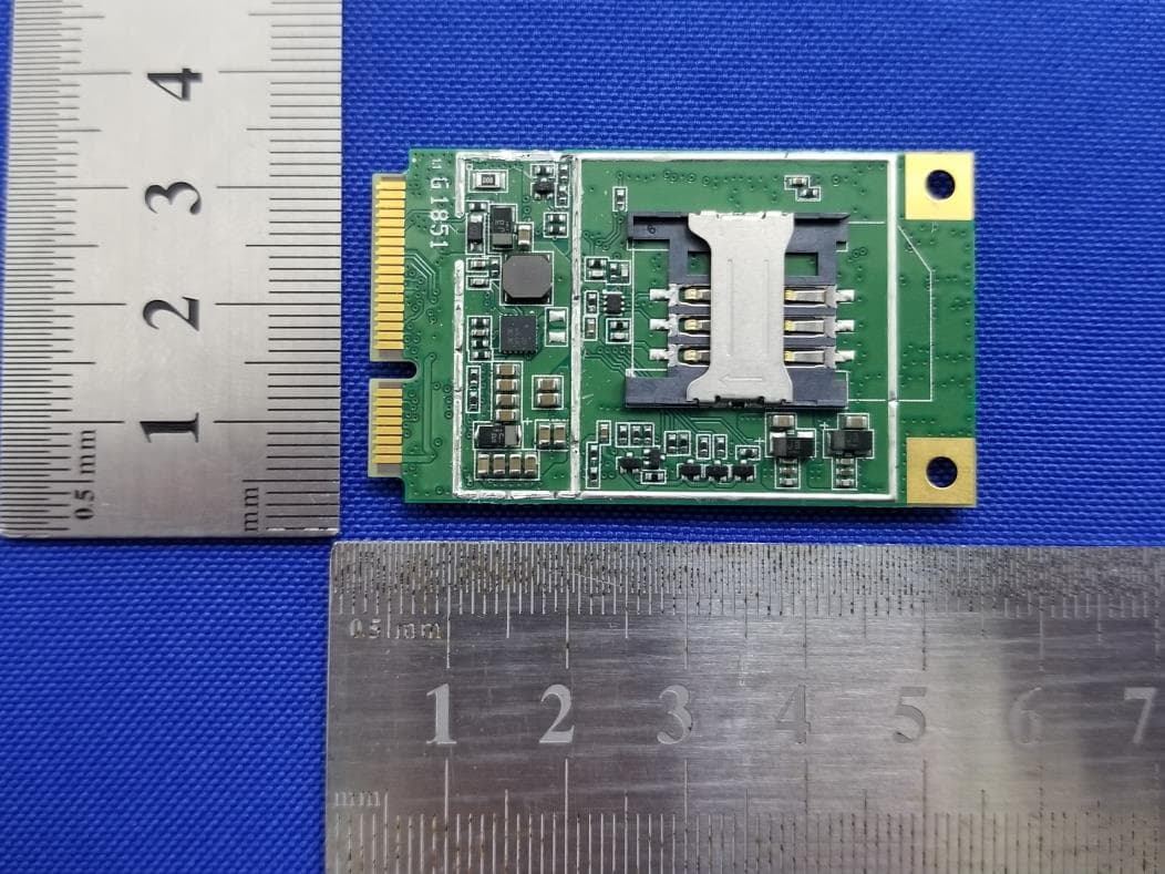 Wireless Data Collector - FCC ID 2AKW5-RH570 - Anhui Ronds Science & Technology Incorporated Company (2)