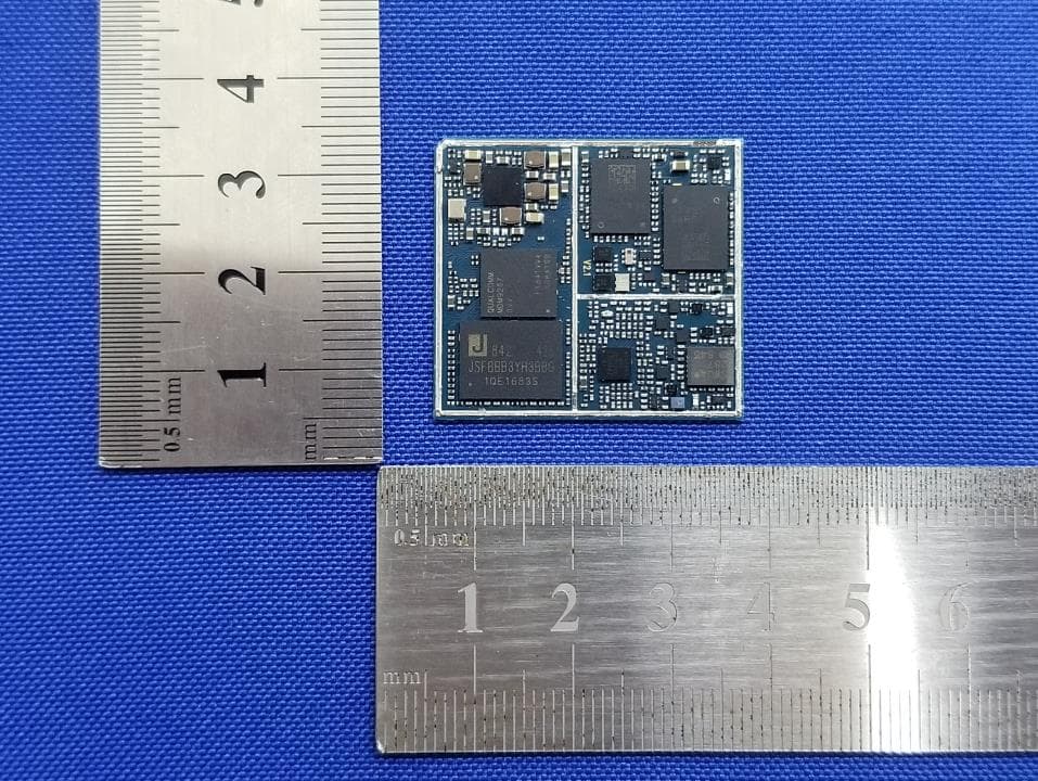 Wireless Data Collector - FCC ID 2AKW5-RH570 - Anhui Ronds Science & Technology Incorporated Company (1)