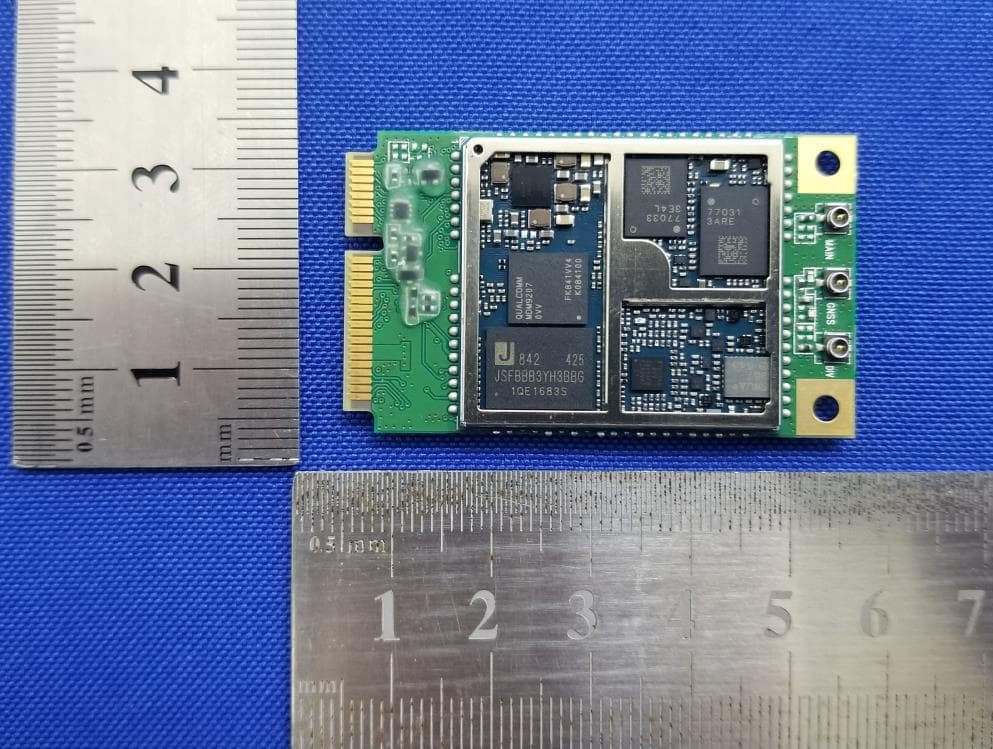 Wireless Data Collector - FCC ID 2AKW5-RH570 - Anhui Ronds Science & Technology Incorporated Company (4)