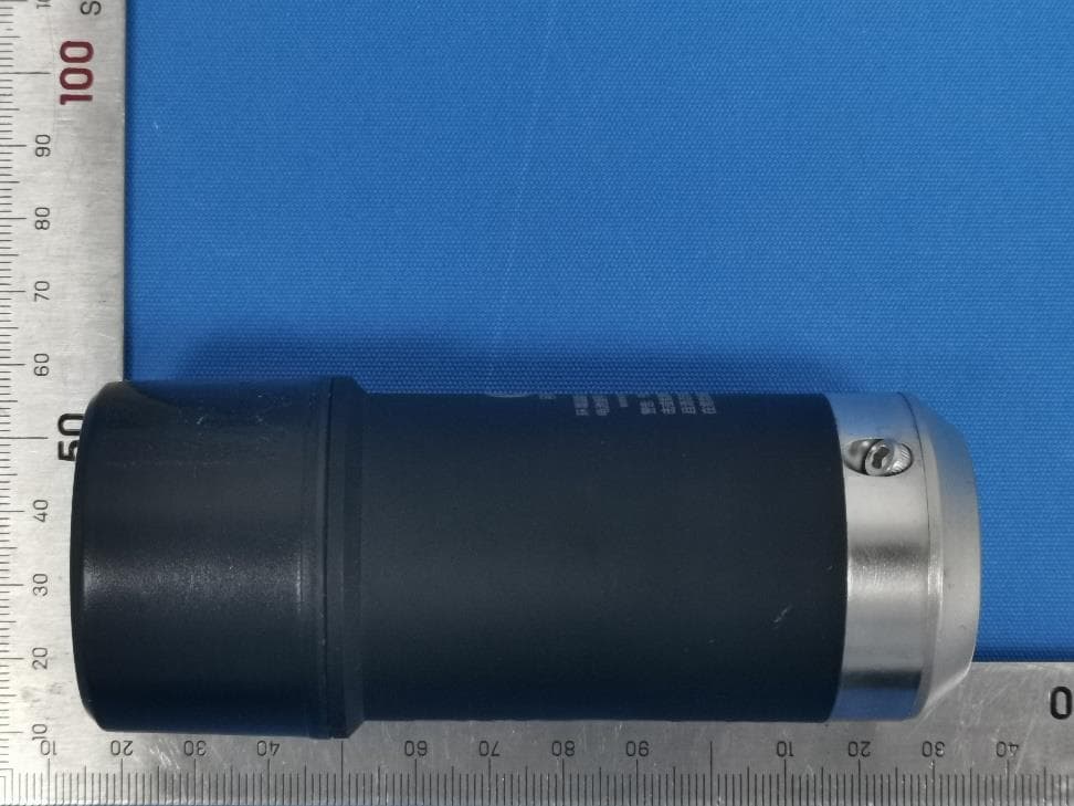 Wireless vibration temperature sensor - FCC ID 2AKW5-RW506 - Anhui Ronds Science & Technology Incorporated Company (4)