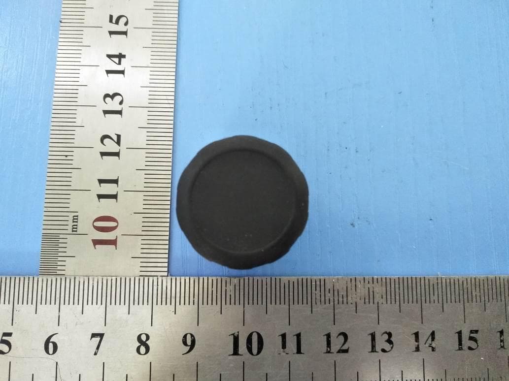 TPMS Sensor - FCC ID 2AKWC-ES188-B - DISPLAY & TECHNOLOGY LIMITED