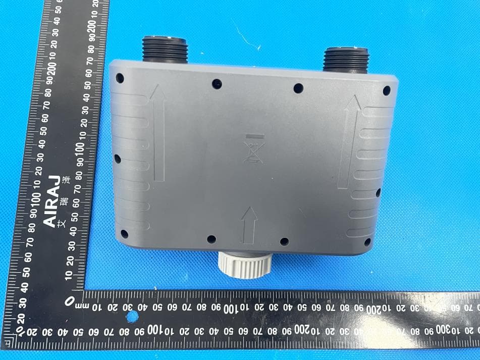 wireless Water Timer - FCC ID 2AKWRD1-B - LinkTap Pty Ltd