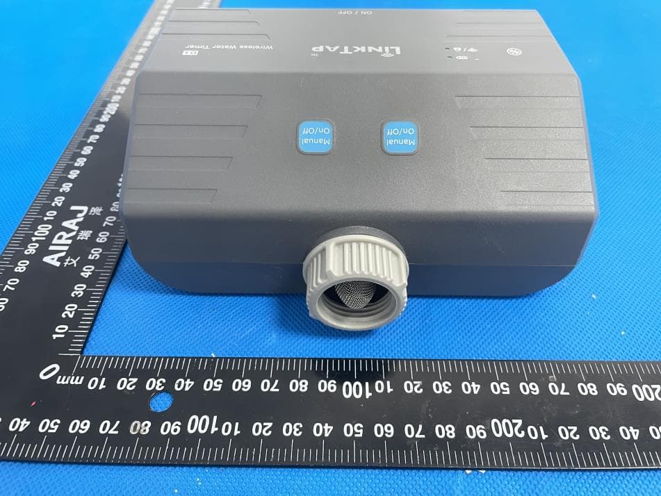 wireless Water Timer - FCC ID 2AKWRD1-B - LinkTap Pty Ltd (4)