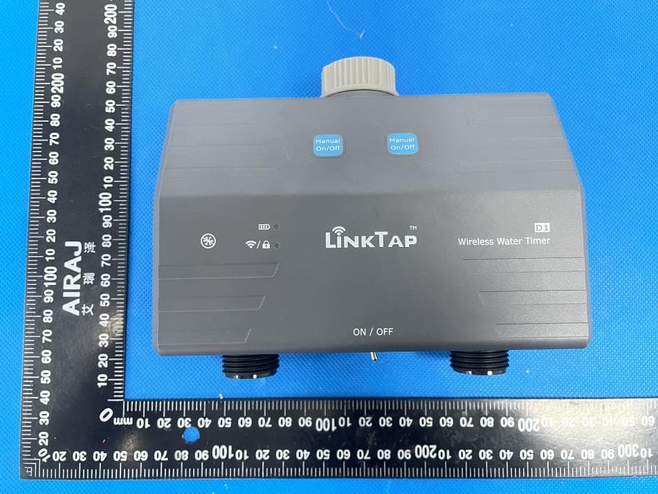wireless Water Timer - FCC ID 2AKWRD1-B - LinkTap Pty Ltd (2)