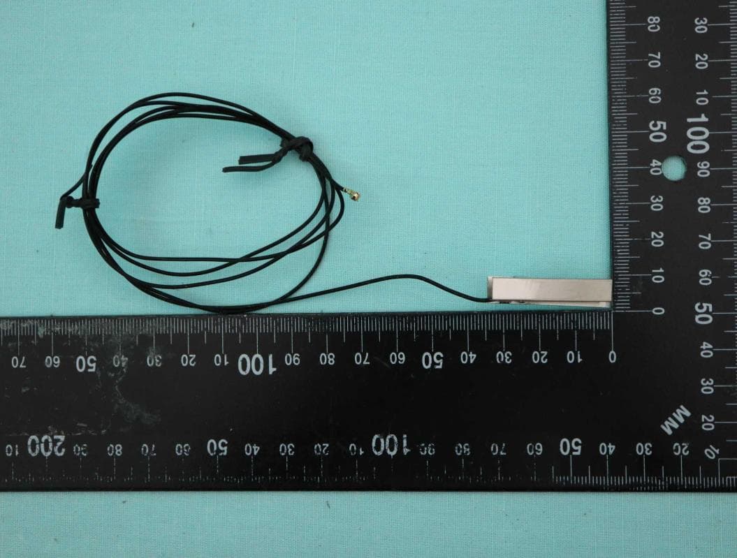 Digital Transmission System - FCC ID 2AKWYFBP202 - DynaScan Technology Corp. (2)