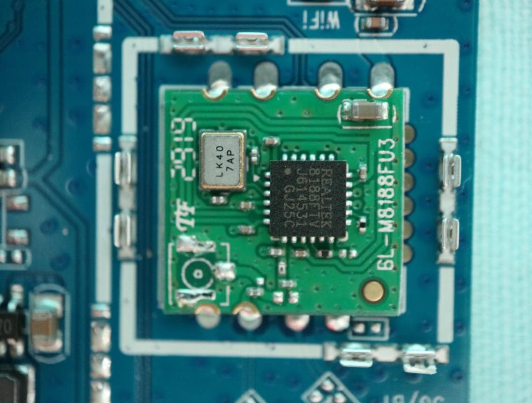 Digital Transmission System - FCC ID 2AKWYFBP202 - DynaScan Technology Corp. (4)