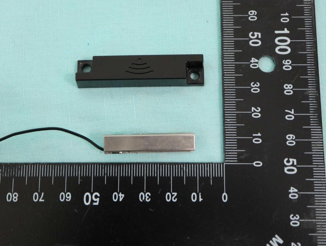 Digital Transmission System - FCC ID 2AKWYXBP301 - DynaScan Technology Corp. (2)