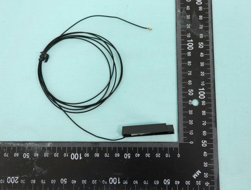 Digital Transmission System - FCC ID 2AKWYXBP301 - DynaScan Technology Corp. (4)