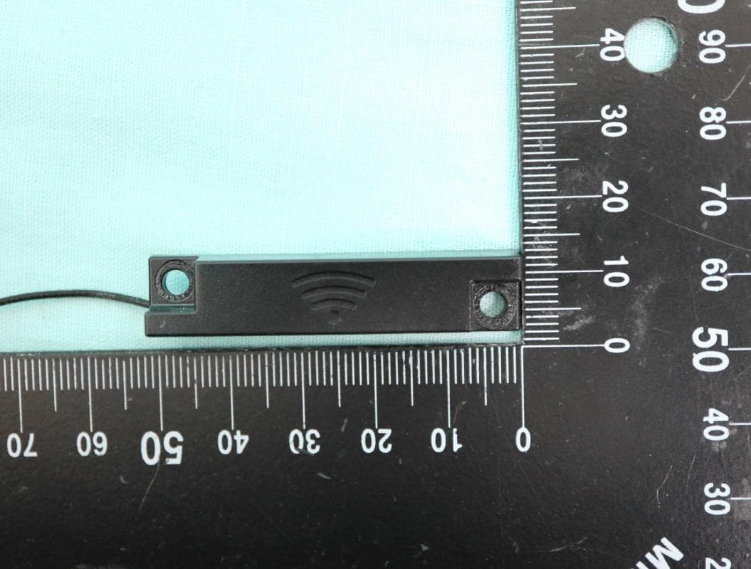 Digital Transmission System - FCC ID 2AKWYXBP301 - DynaScan Technology Corp. (3)
