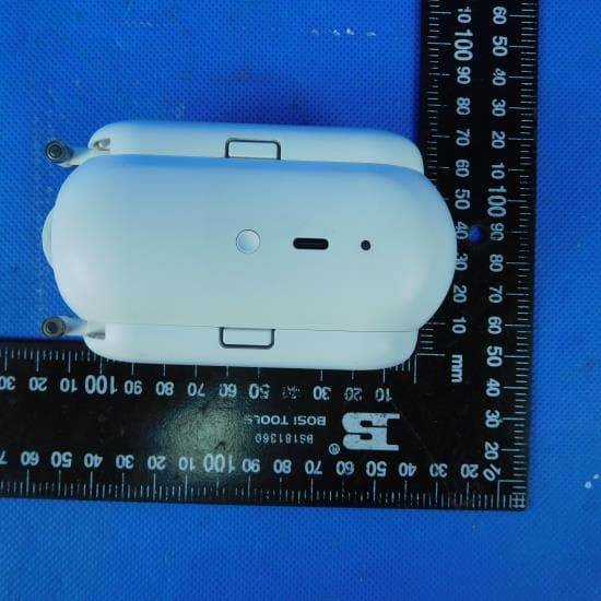 SwitchBot Curtain - FCC ID 2AKXB-W0701600 - Woan Technology (Shenzhen) Co., Ltd. (2)