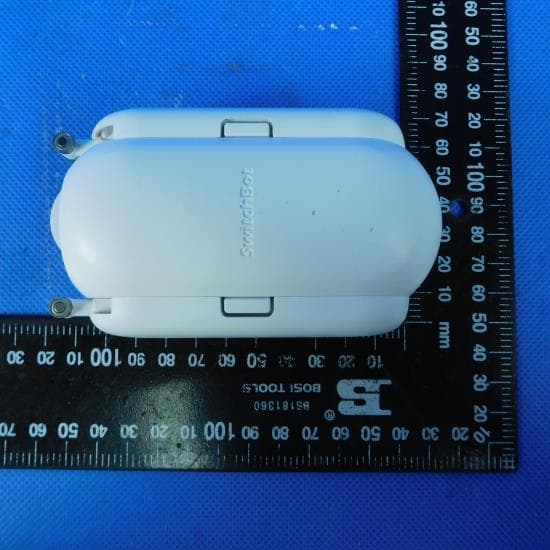 SwitchBot Curtain - FCC ID 2AKXB-W0701600 - Woan Technology (Shenzhen) Co., Ltd. (3)