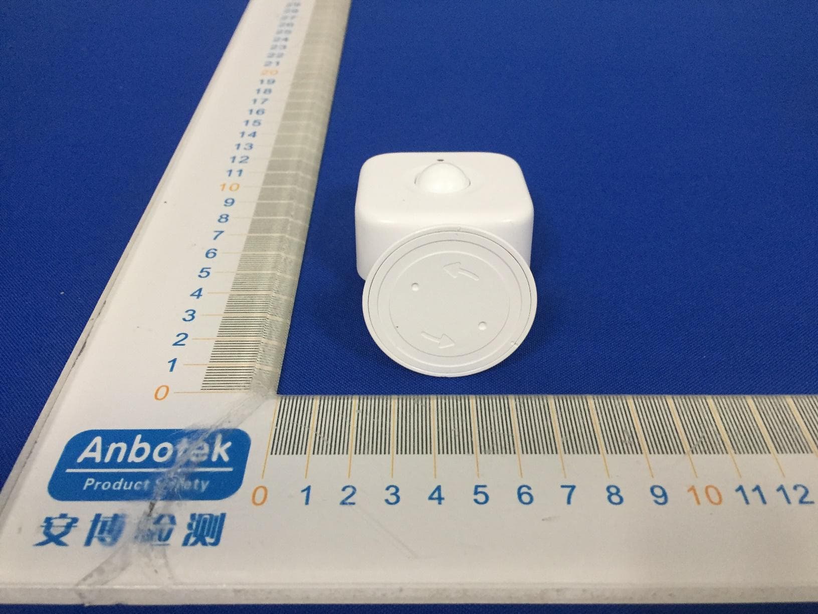 SwitchBot Motion Sensor - FCC ID 2AKXB-W1101500 - Woan Technology (Shenzhen) Co., Ltd. (3)