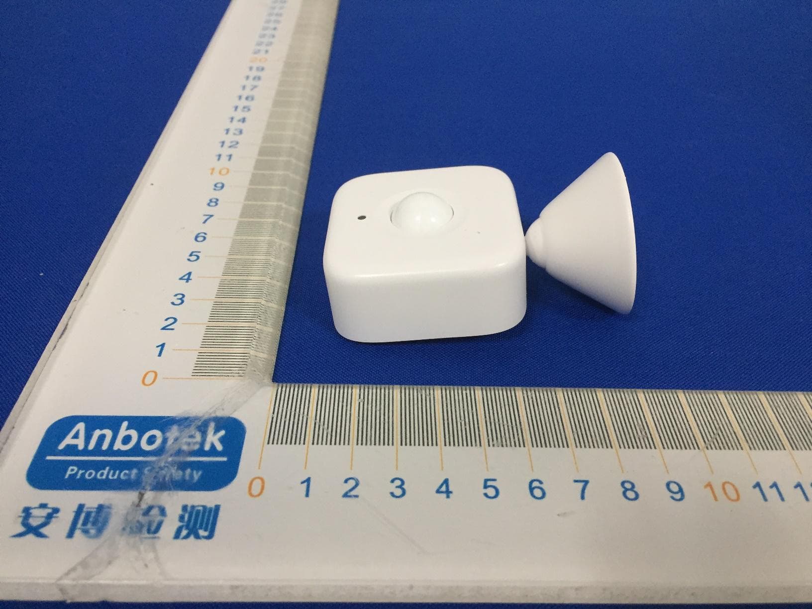 SwitchBot Motion Sensor - FCC ID 2AKXB-W1101500 - Woan Technology (Shenzhen) Co., Ltd. (5)