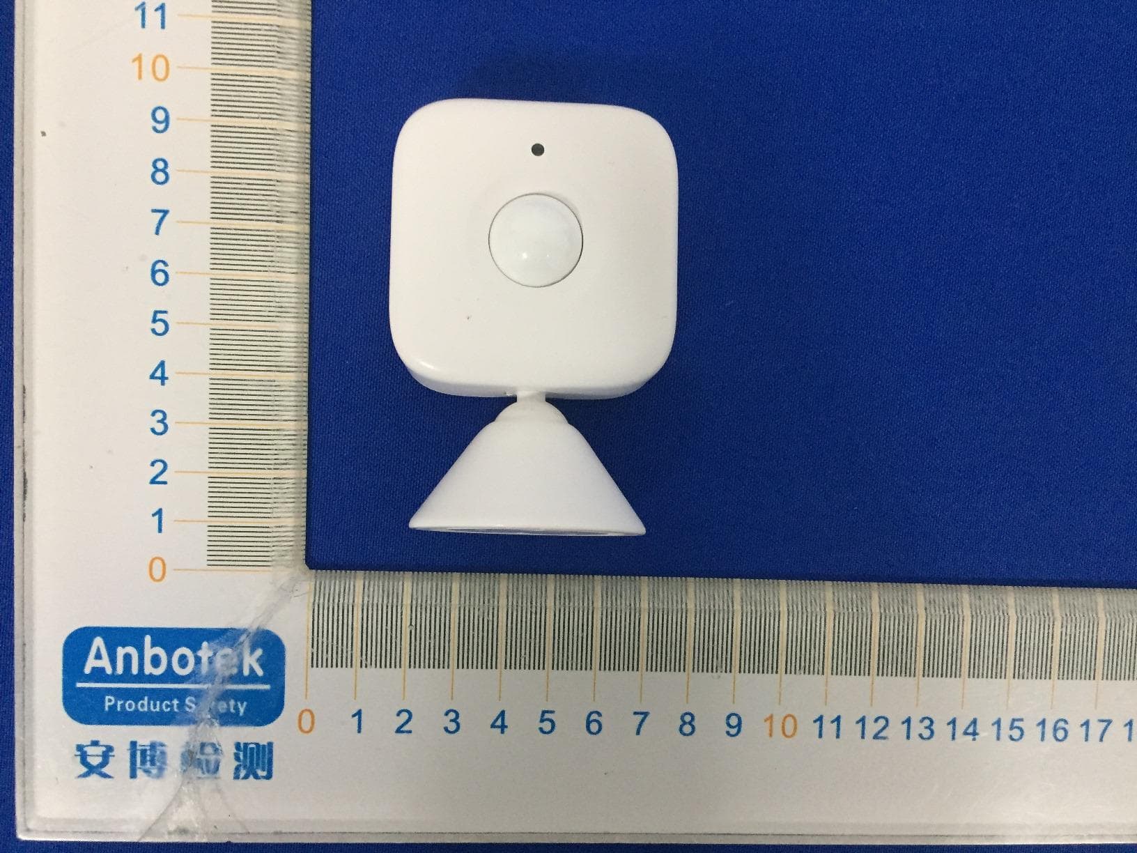 SwitchBot Motion Sensor - FCC ID 2AKXB-W1101500 - Woan Technology (Shenzhen) Co., Ltd. (2)