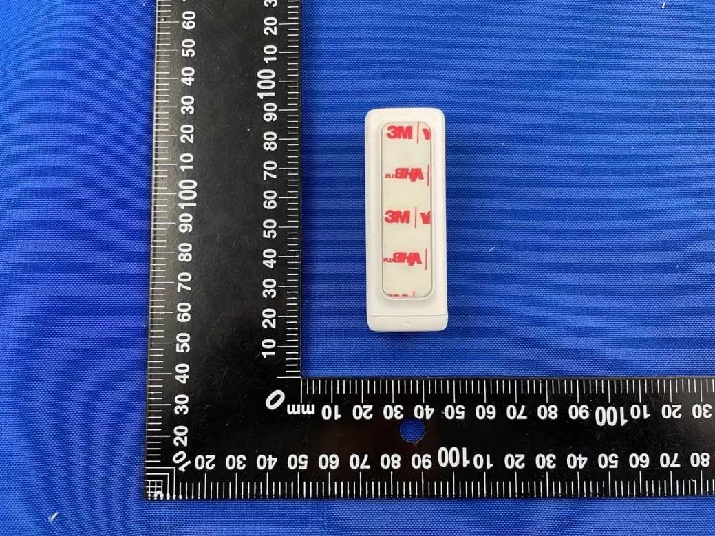 SwitchBot Contact Sensor - FCC ID 2AKXB-W1201500 - Woan Technology (Shenzhen) Co., Ltd. (2)