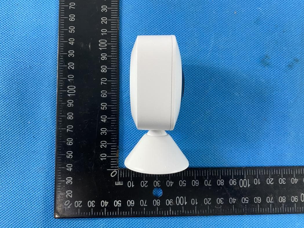 SwitchBot Indoor Cam - FCC ID 2AKXB-W1301200 - Woan Technology (Shenzhen) Co., Ltd. (3)