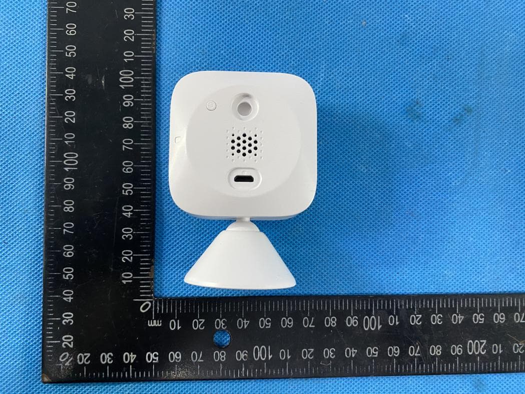 SwitchBot Indoor Cam - FCC ID 2AKXB-W1301200 - Woan Technology (Shenzhen) Co., Ltd. (2)