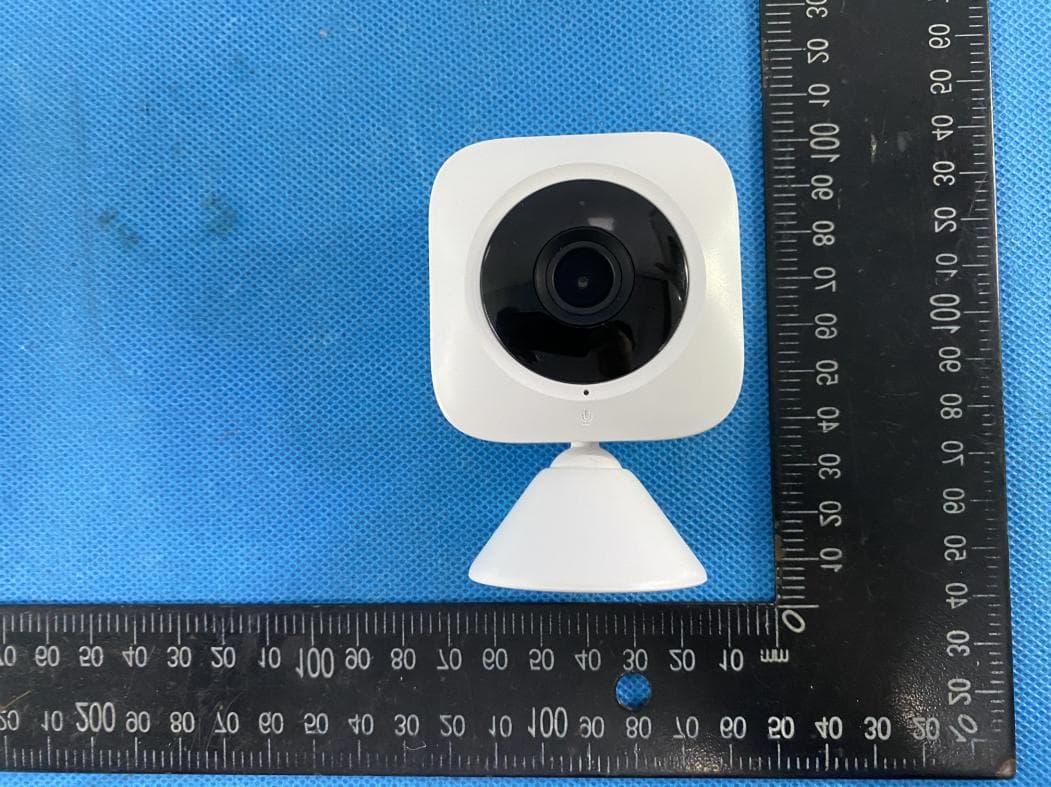 SwitchBot Indoor Cam - FCC ID 2AKXB-W1301200 - Woan Technology (Shenzhen) Co., Ltd. (5)