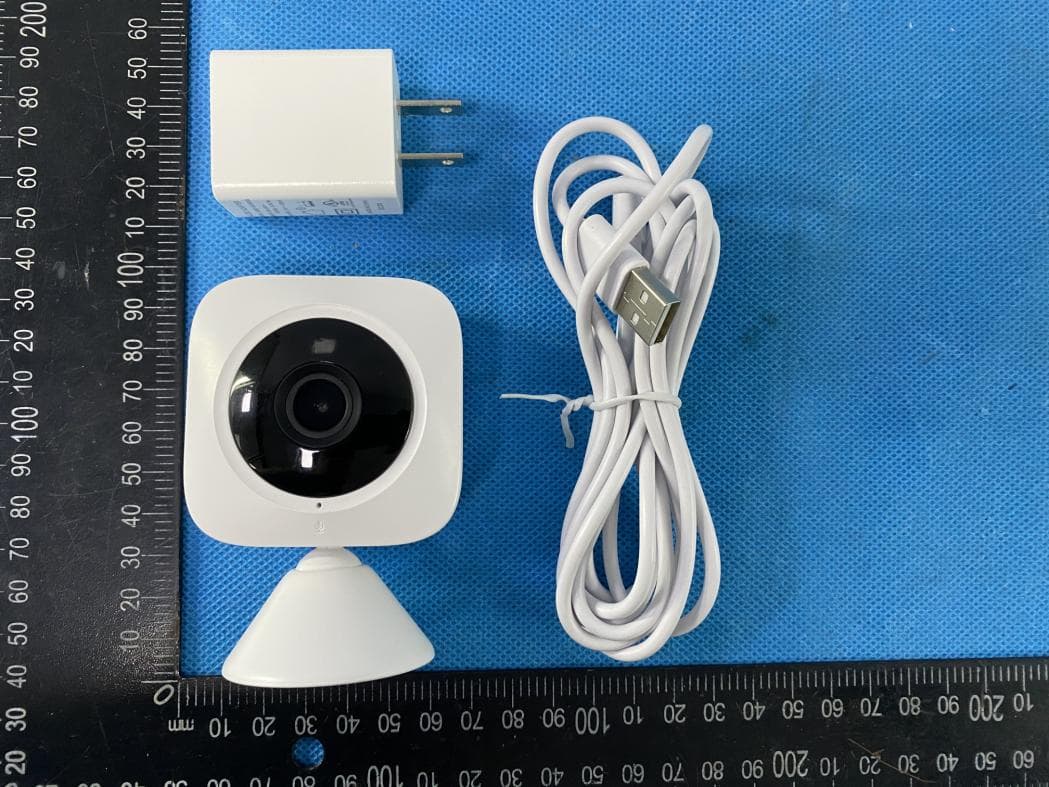 SwitchBot Indoor Cam - FCC ID 2AKXB-W1301200 - Woan Technology (Shenzhen) Co., Ltd. (4)