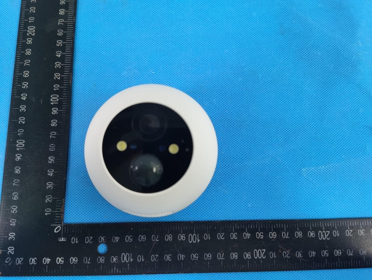SwitchBot Outdoor Spotlight Cam - FCC ID 2AKXB-W2802000 - Woan Technology (Shenzhen) Co., Ltd.