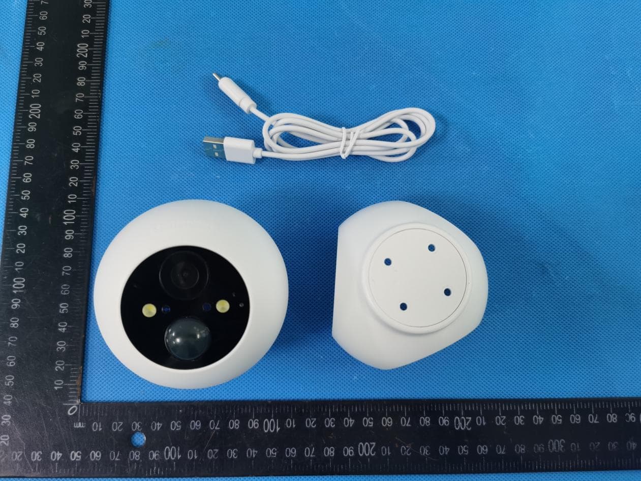 SwitchBot Outdoor Spotlight Cam - FCC ID 2AKXB-W2802000 - Woan Technology (Shenzhen) Co., Ltd. (2)