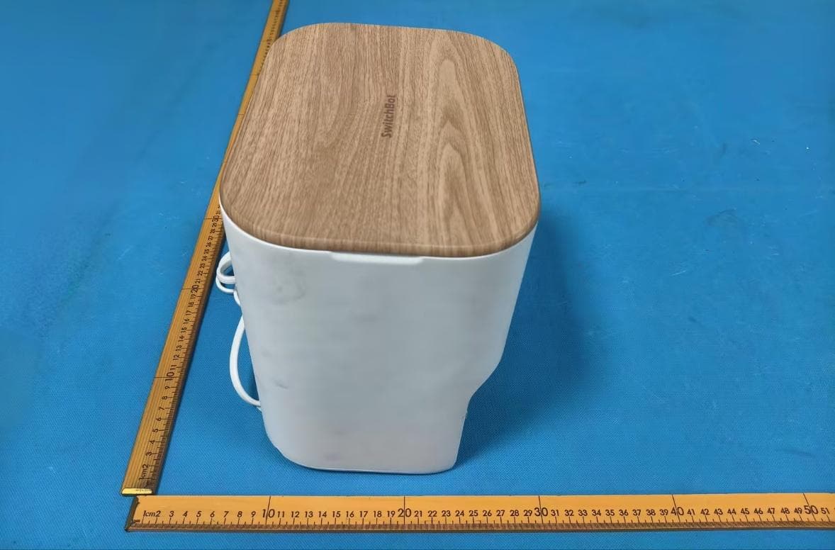 SwitchBot Robot Vacuum K11+ Auto Empty Station - FCC ID 2AKXB-W3001001 - Woan Technology (Shenzhen) Co., Ltd. (2)
