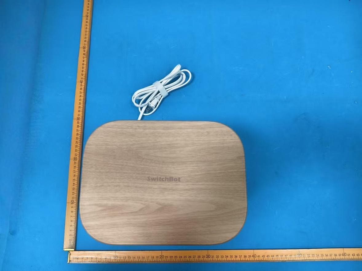 SwitchBot Robot Vacuum K11+ Auto Empty Station - FCC ID 2AKXB-W3001001 - Woan Technology (Shenzhen) Co., Ltd. (5)