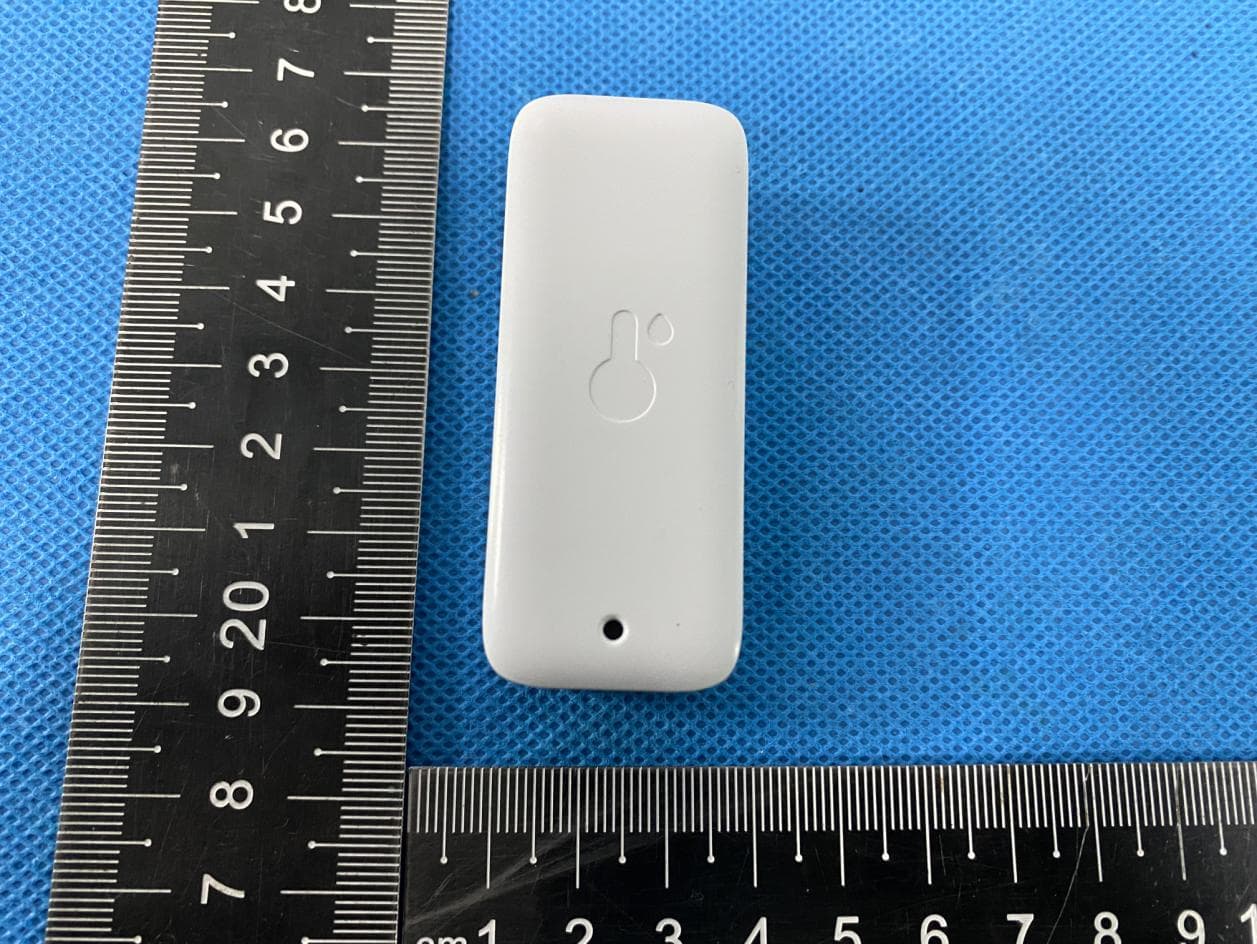 SwitchBot Indoor/Outdoor Thermo-Hygrometer - FCC ID 2AKXB-W3400010 - Woan Technology (Shenzhen) Co., Ltd. (2)