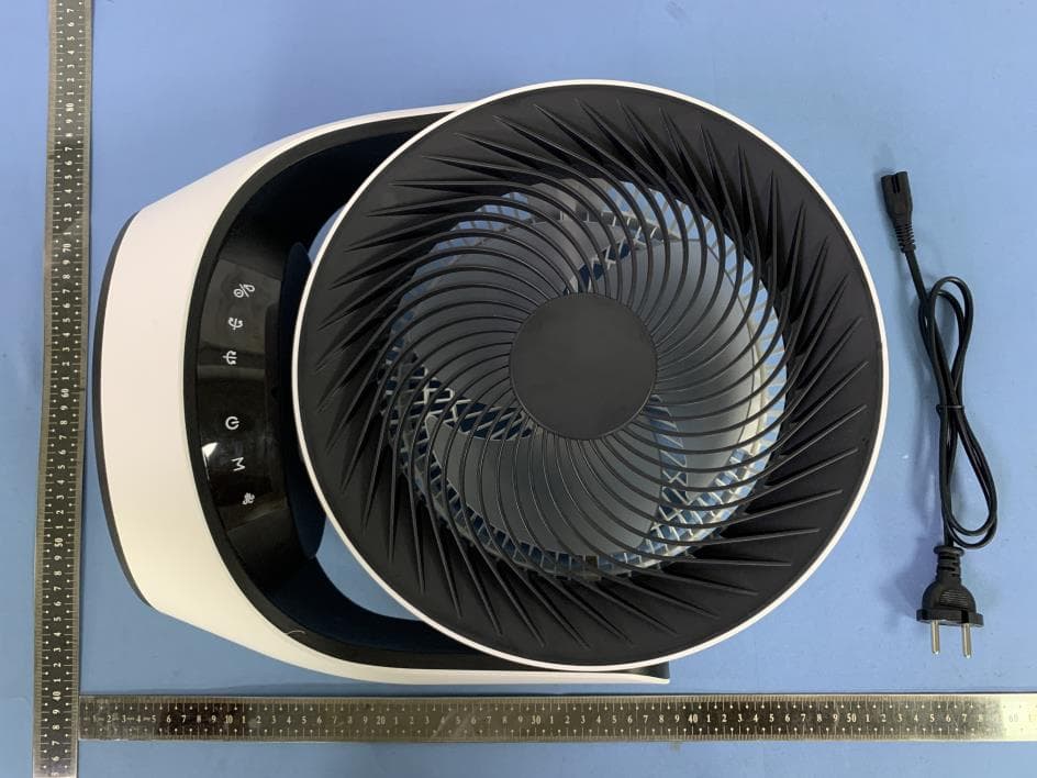 SwitchBot Battery Circulator Fan - FCC ID 2AKXB-W3800510 - Woan Technology (Shenzhen) Co., Ltd. (2)