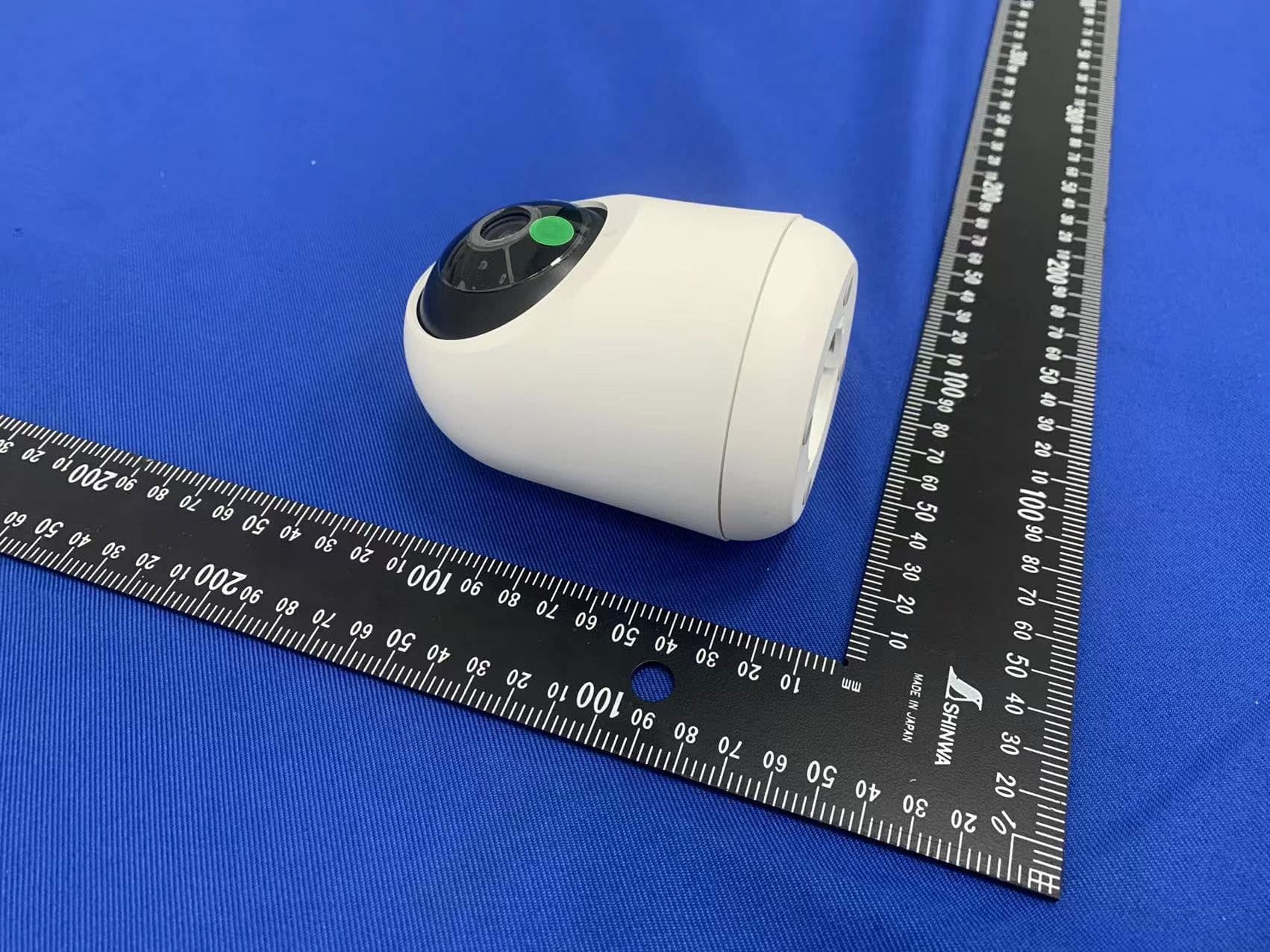 SwitchBot Pan/Tilt Cam 3K - FCC ID 2AKXB-W4001100 - Woan Technology (Shenzhen) Co., Ltd. (4)