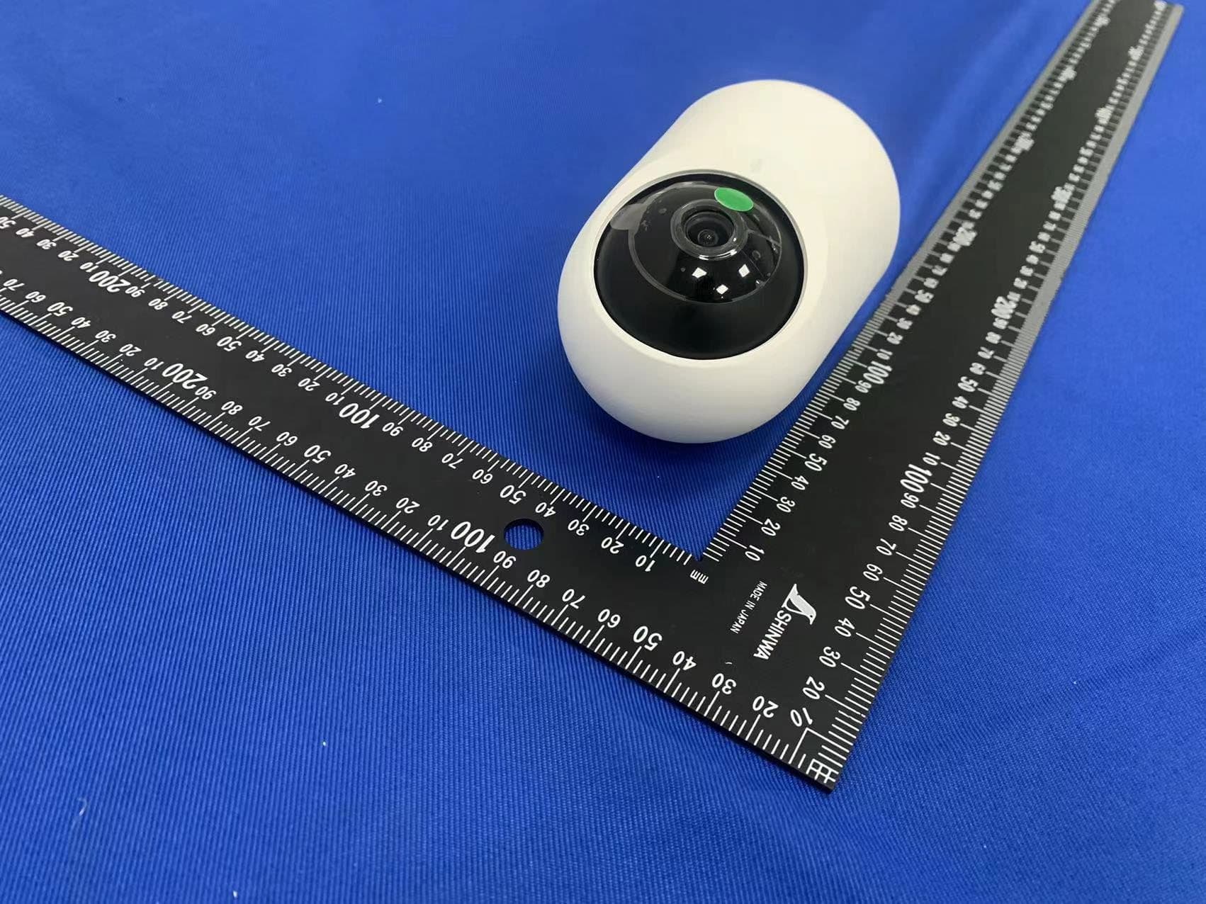 SwitchBot Pan/Tilt Cam 3K - FCC ID 2AKXB-W4001100 - Woan Technology (Shenzhen) Co., Ltd. (5)