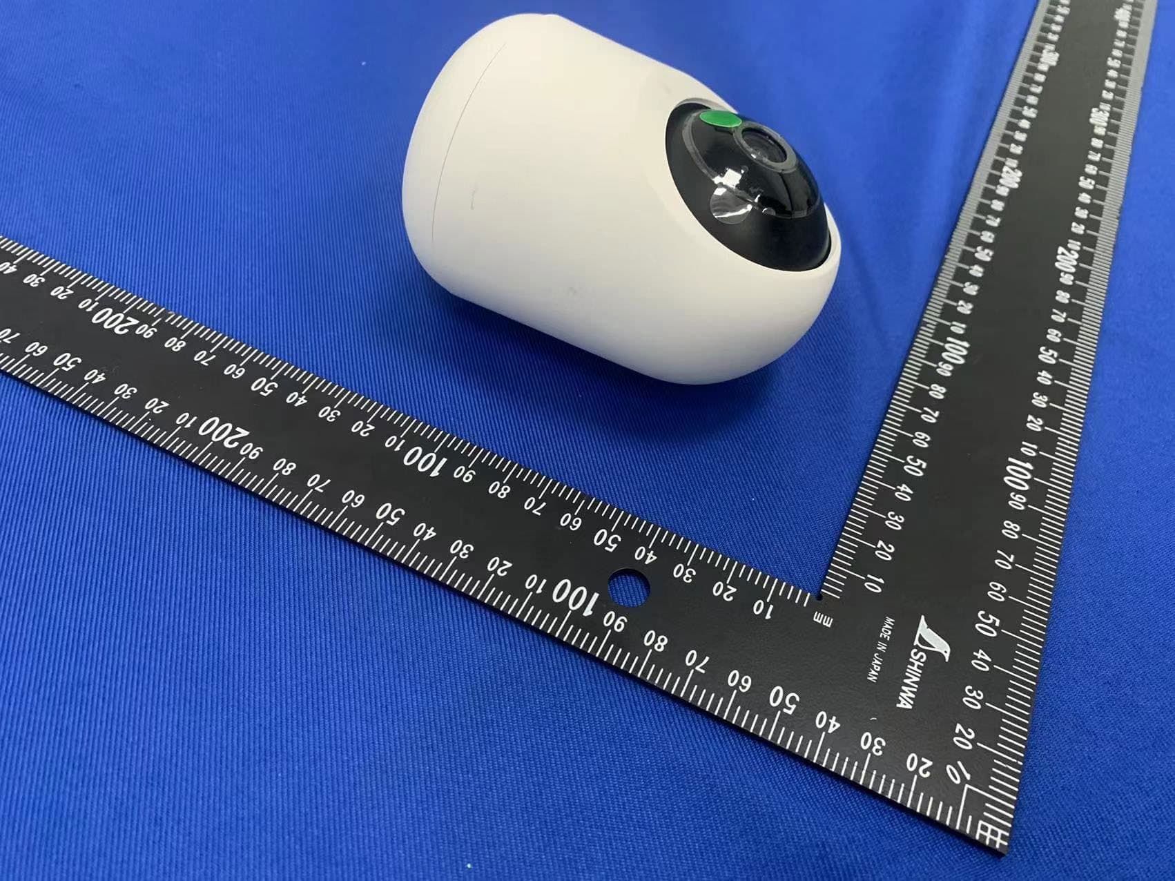 SwitchBot Pan/Tilt Cam 3K - FCC ID 2AKXB-W4001100 - Woan Technology (Shenzhen) Co., Ltd. (3)