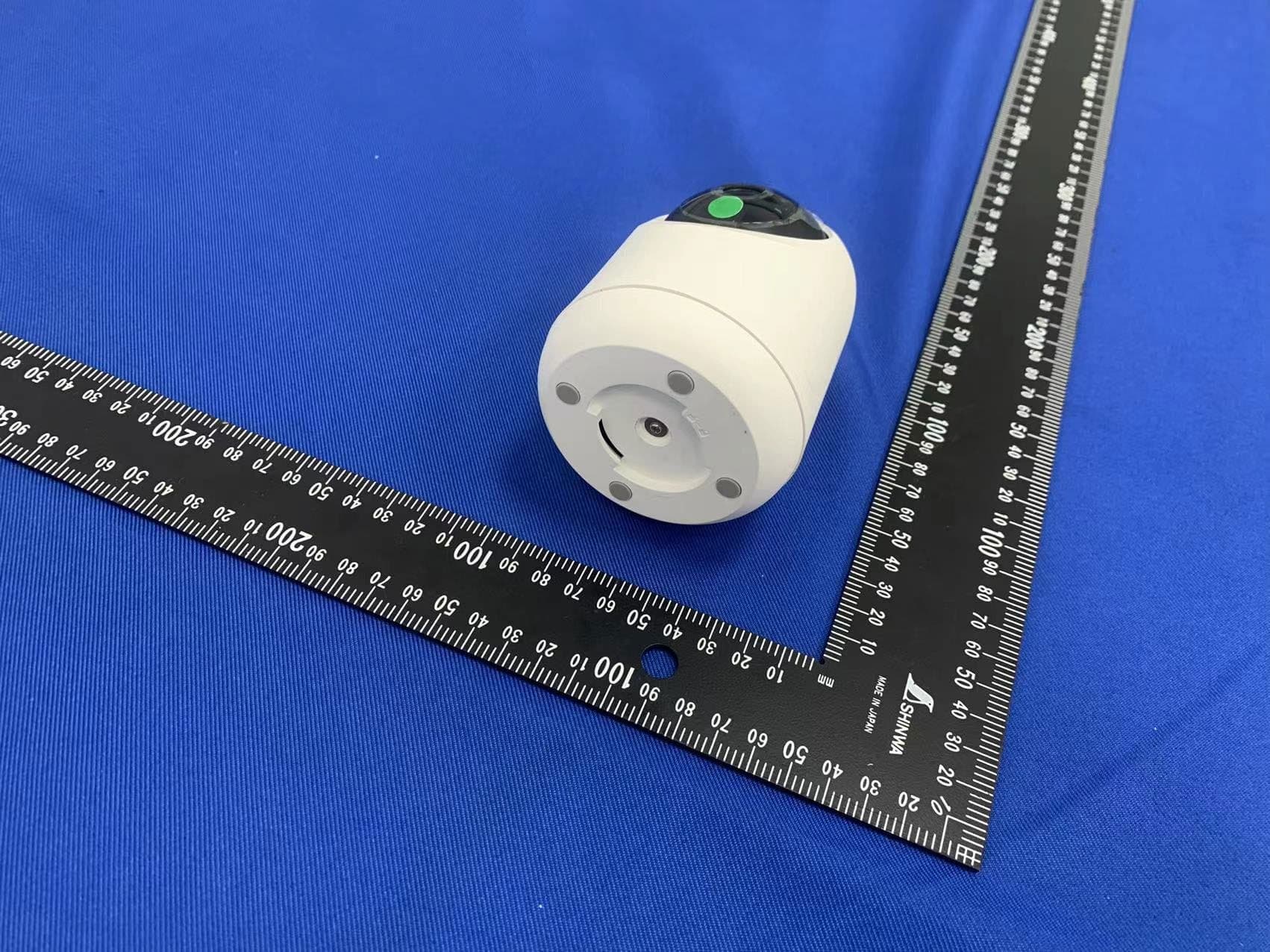 SwitchBot Pan/Tilt Cam 3K - FCC ID 2AKXB-W4001100 - Woan Technology (Shenzhen) Co., Ltd. (2)
