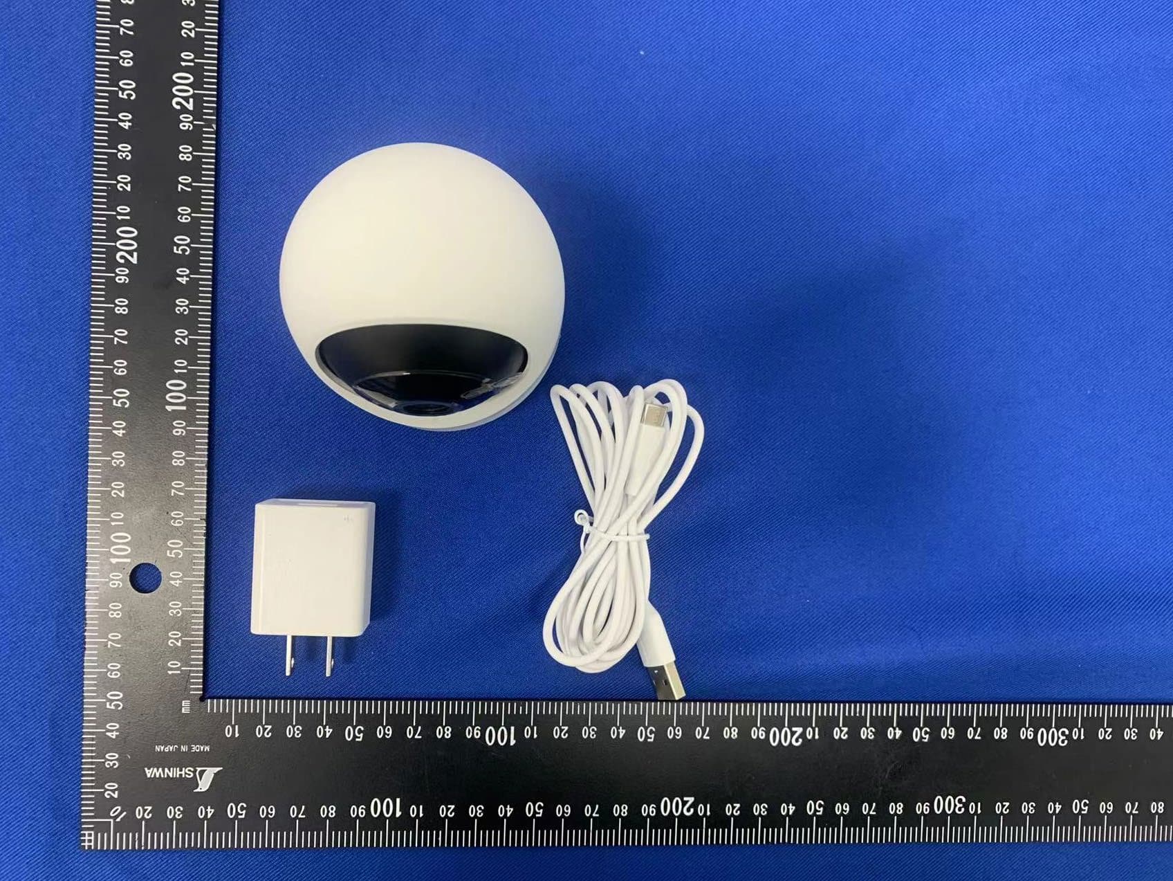 SwitchBot Pan/Tilt Cam 3K - FCC ID 2AKXB-W4001100 - Woan Technology (Shenzhen) Co., Ltd.