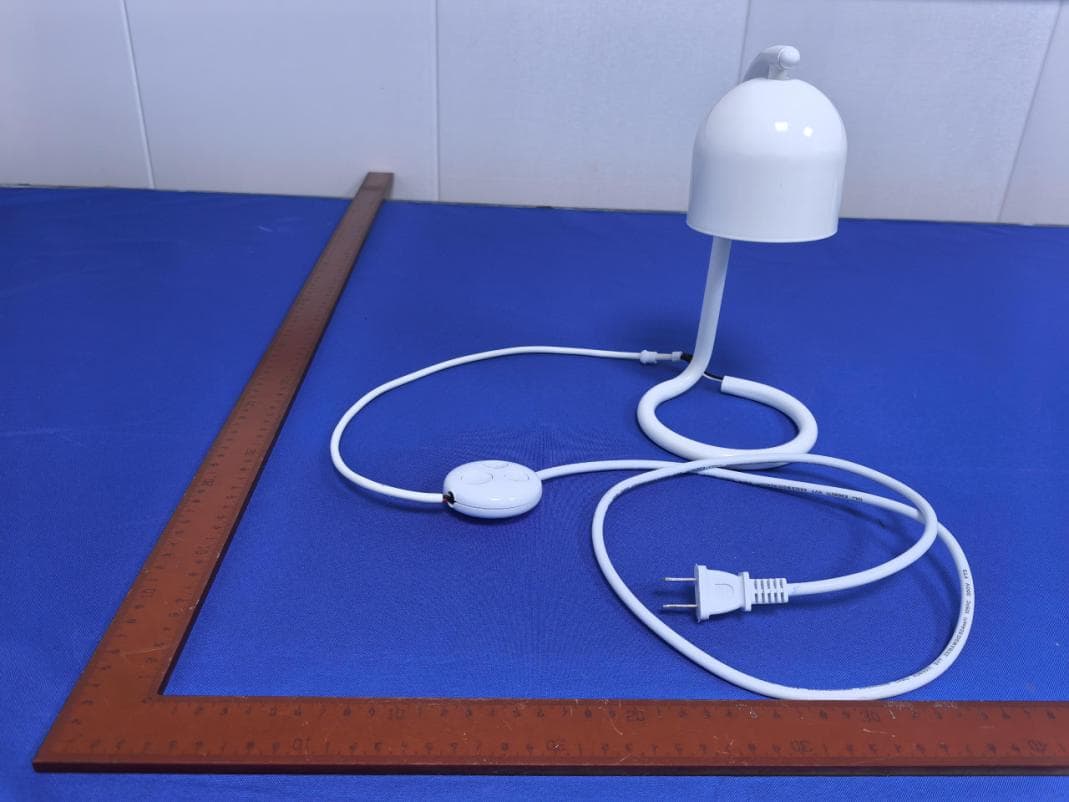 SwitchBot Candle Warmer Lamp - FCC ID 2AKXB-W8302100 - Woan Technology (Shenzhen) Co., Ltd. (4)