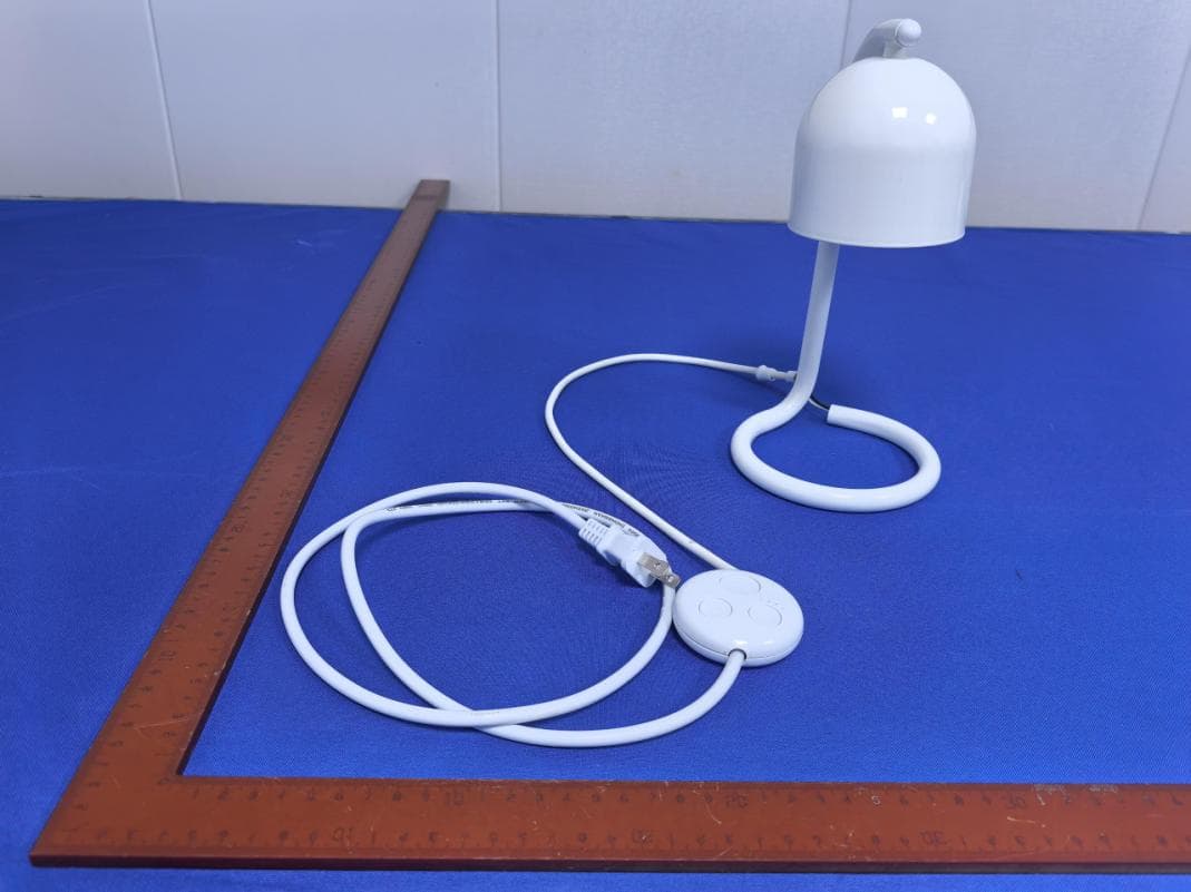 SwitchBot Candle Warmer Lamp - FCC ID 2AKXB-W8302100 - Woan Technology (Shenzhen) Co., Ltd. (3)