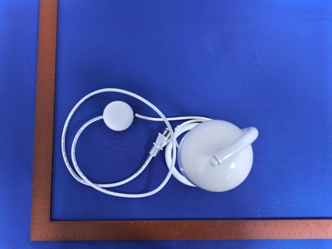 SwitchBot Candle Warmer Lamp - FCC ID 2AKXB-W8302100 - Woan Technology (Shenzhen) Co., Ltd. (2)