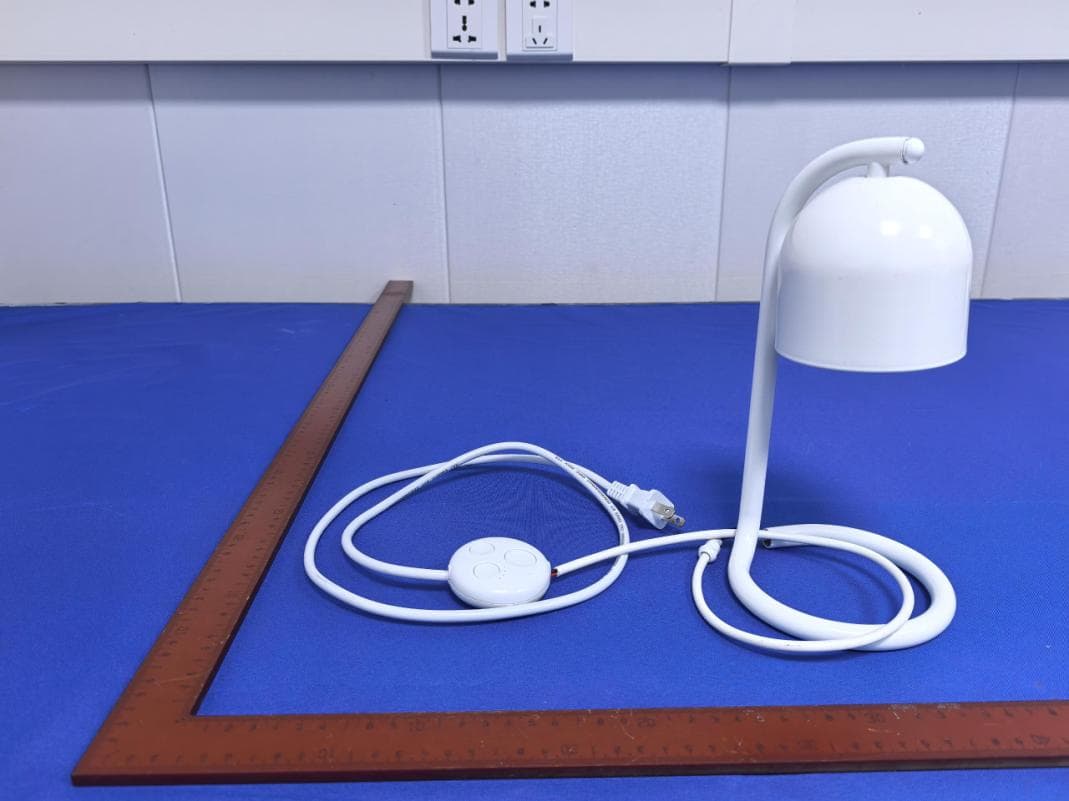 SwitchBot Candle Warmer Lamp - FCC ID 2AKXB-W8302100 - Woan Technology (Shenzhen) Co., Ltd. (5)