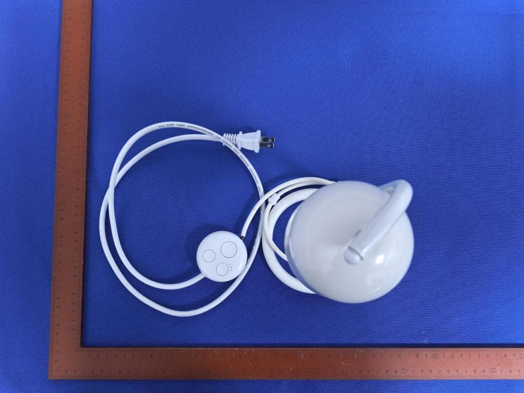 SwitchBot Candle Warmer Lamp - FCC ID 2AKXB-W8302100 - Woan Technology (Shenzhen) Co., Ltd.