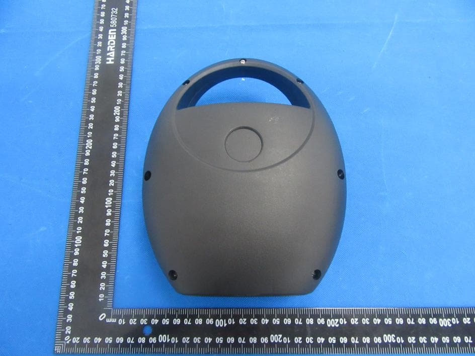 Bluetooth Speaker - FCC ID 2AKZ8-LBS006 - DONGGUAN LINPA ACOUSTIC TECHNOLOGY CO.,LTD (4)