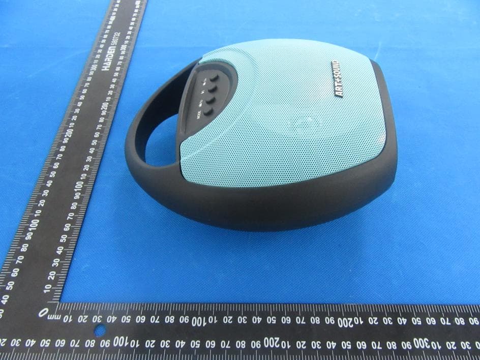Bluetooth Speaker - FCC ID 2AKZ8-LBS006 - DONGGUAN LINPA ACOUSTIC TECHNOLOGY CO.,LTD (2)