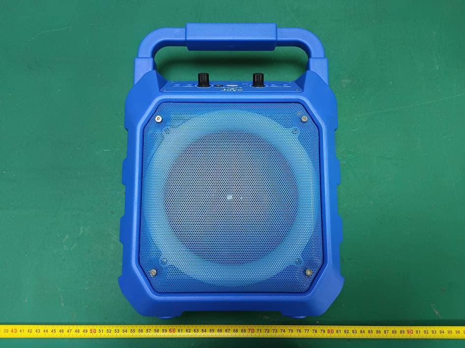 Karaoke Rocker Speaker - FCC ID 2AKZ8-LBS237 - DONGGUAN LINPA ACOUSTIC TECHNOLOGY CO.,LTD (2)