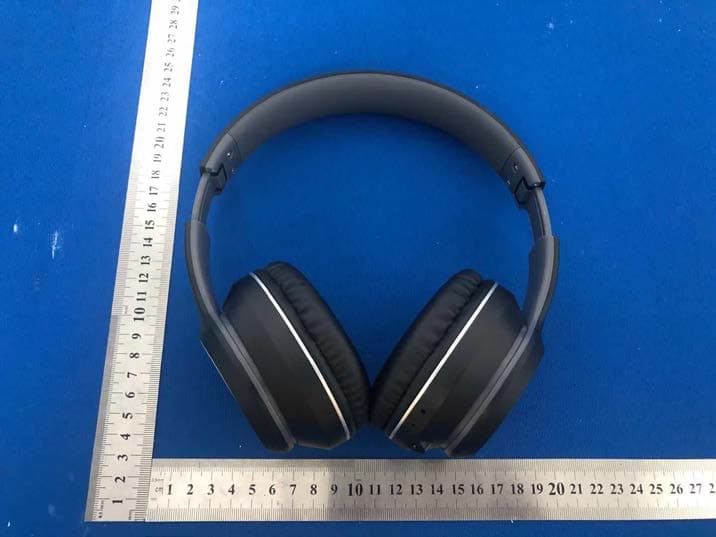 Bluetooth Headphone - FCC ID 2AKZ8-LHB18 - DONGGUAN LINPA ACOUSTIC TECHNOLOGY CO.,LTD (2)