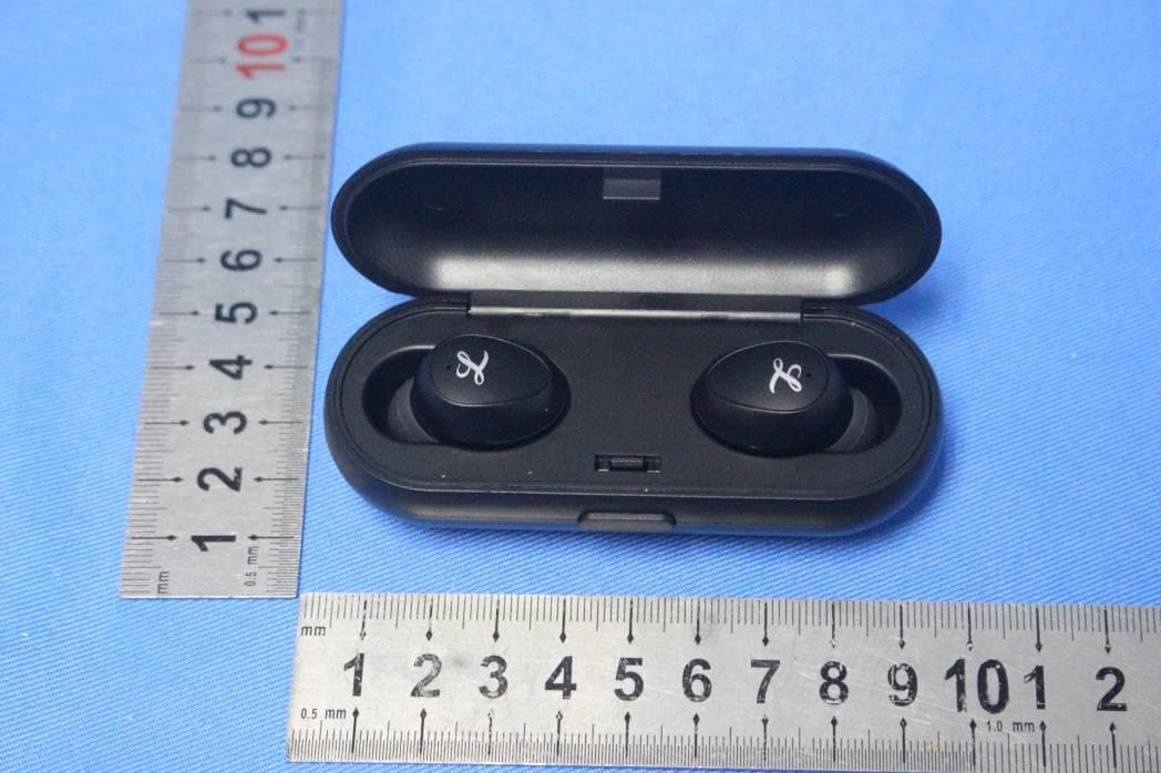 Linpa Inear - FCC ID 2AKZ8-TW10 - DONGGUAN LINPA ACOUSTIC TECHNOLOGY CO.,LTD