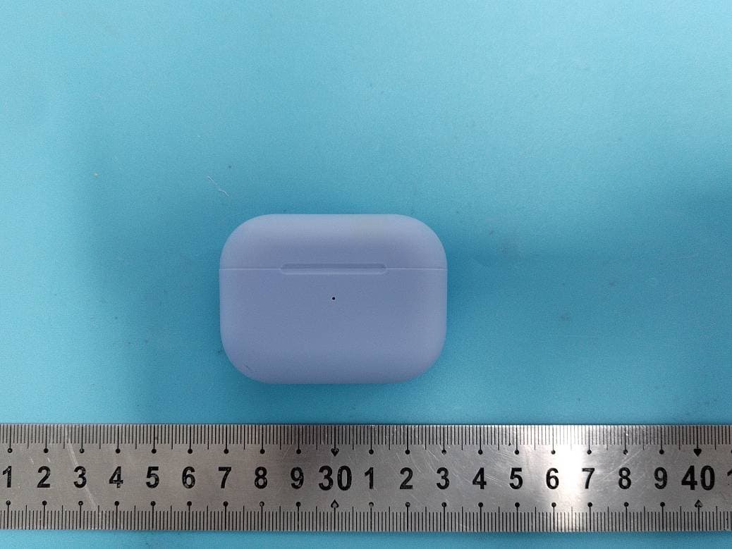TRUE WIRELESS EARBUDS - FCC ID 2AKZ8-TWS023 - DONGGUAN LINPA ACOUSTIC TECHNOLOGY CO.,LTD (3)
